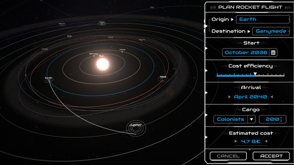 Solar ExpanseֻϷİ v1.0.0ͼ3