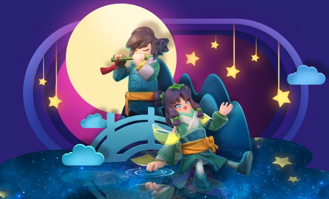 �㳦�ɶ�2020��ϦƤ������һ����ţ��֯ŮƤ��Ч������[��ͼ]