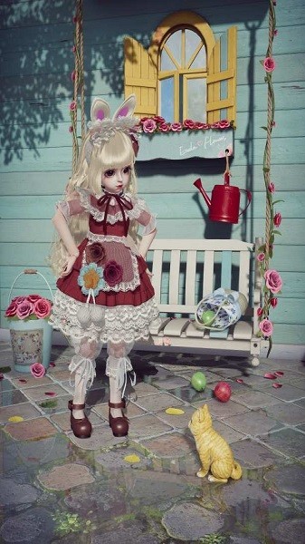 娃娃计划手游官网正式版图3