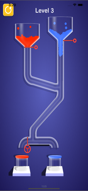 彩色流拉水针营救3D游戏安卓最新版图3