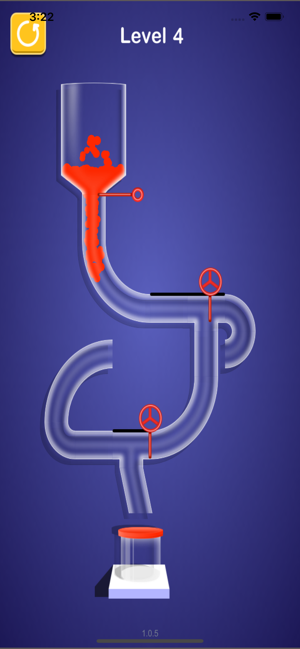 彩色流拉水针营救3D游戏安卓最新版图片1