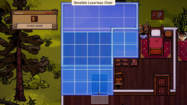 СܺϷֻ Bear and Breakfast v1.0ͼ1