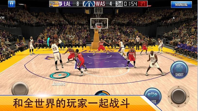 nba2kmobile2020ͼ1