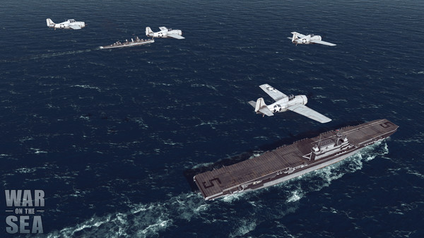 War on the SeaֻϷİ v1.0ͼ3