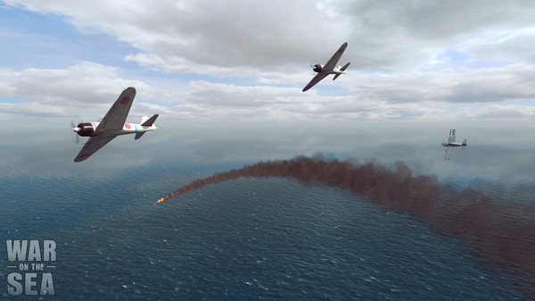 War on the SeaֻϷİ v1.0ͼ1