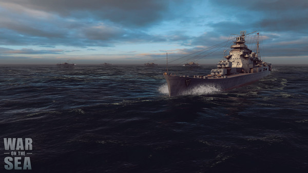 War on the SeaֻϷİ v1.0ͼ2