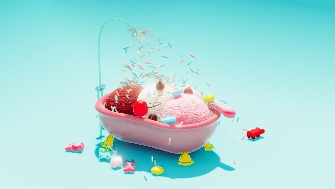 ˣʳϷֻİ Nour Play With Your Food v1.0ͼ3