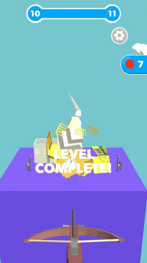 Ϸѽ° v0.1.0ͼ3