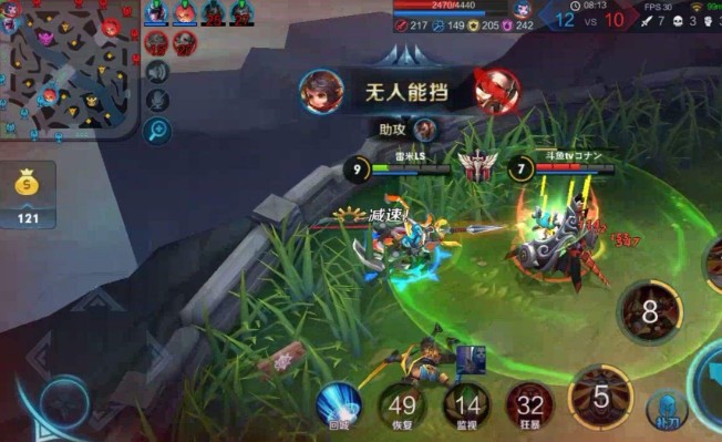 ��������ʲô��Ϸ����ʮ������������Ϸ����[��ͼ]