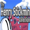 Henry Stickmin Collectionİ