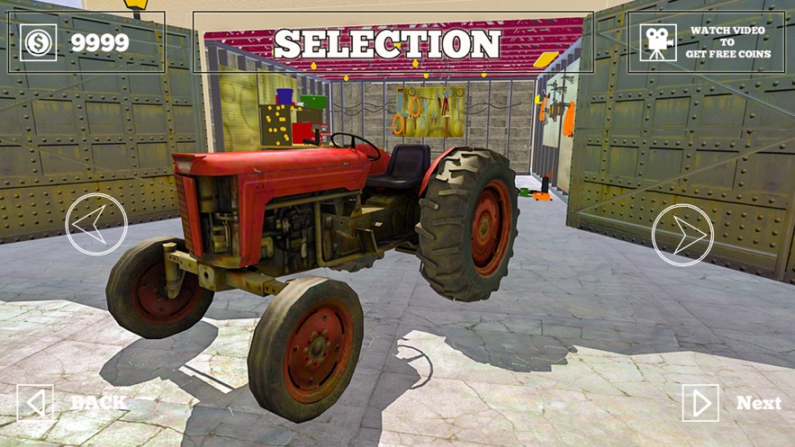ɭũҵģfs 20Ϸ׿° v1.0ͼ3