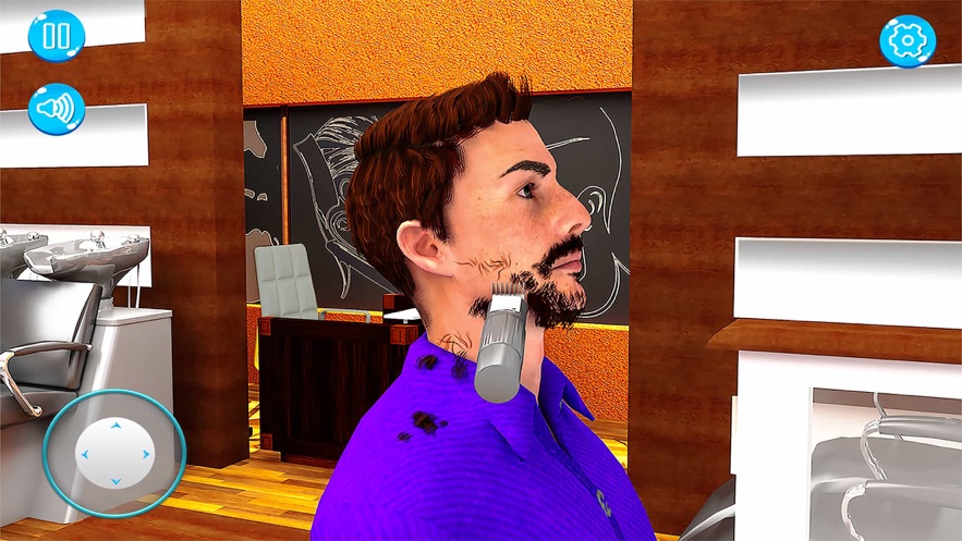 3DɳϷ° v1.0ͼ1