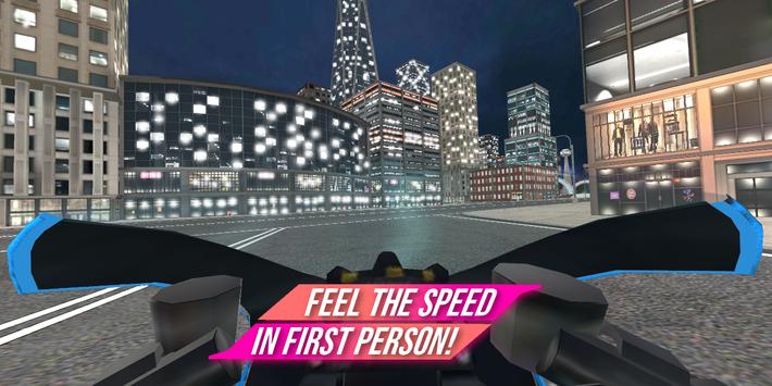 摩托极限赛车免费金币钻石最新版图3