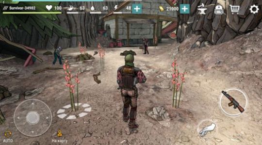 dark daysİ׿° v1.1.9ͼ1