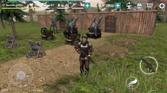 dark daysİ׿° v1.1.9ͼ2
