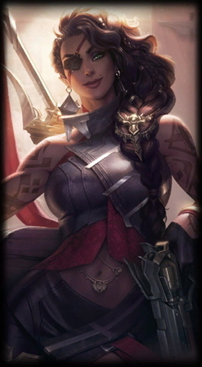 LOLSamiraʲôӢSamiraع[ͼ]ͼƬ2