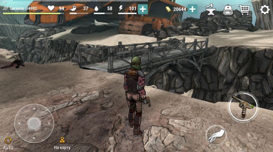 dark daysİ׿° v1.1.9ͼ3