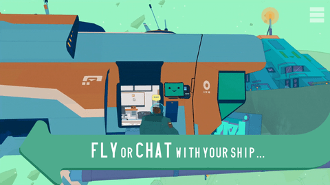 һվ޴ȥϷNext Stop NowhereͼƬ1