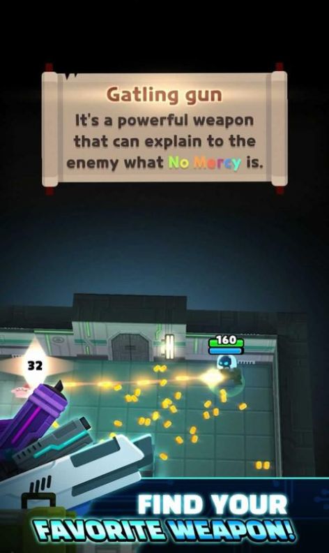 ʵҿĺ׿ v0.5.0ͼ3