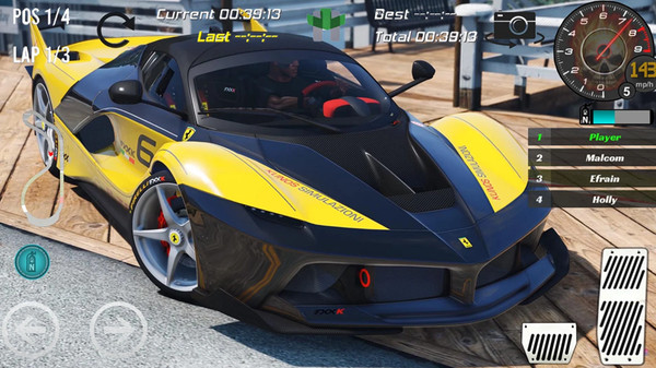 ʵʻ3DϷֻ v1.0ͼ2