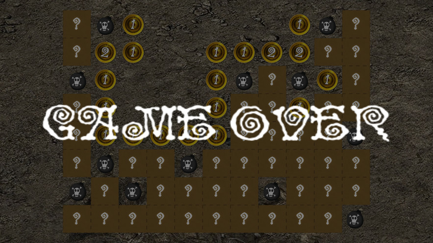 ̽ռɨ׽ϷİRuin Explorer Minesweeper v1.0ͼ2