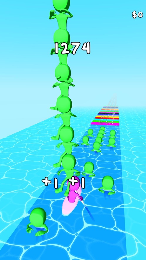 3D֧ŰϷٷ׿ v1.0ͼ2