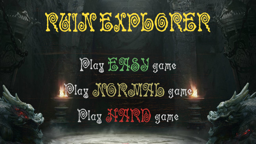 ̽ռɨ׽ϷİRuin Explorer Minesweeper v1.0ͼ3
