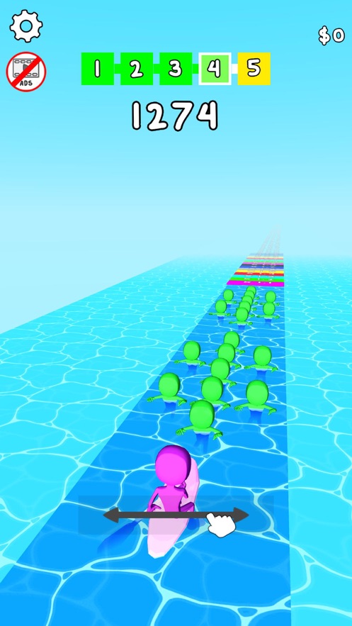 3D֧ŰϷٷ׿ v1.0ͼ3