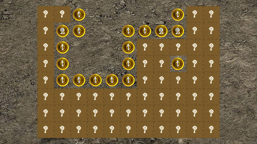 ̽ռɨ׽ϷİRuin Explorer MinesweeperͼƬ1