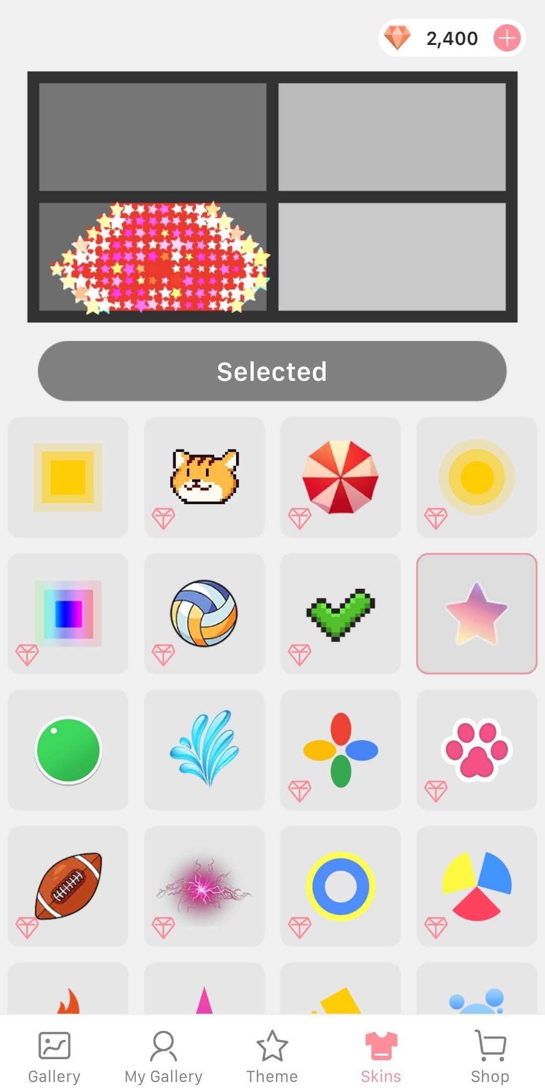 ɫϷ° v1.10ͼ3