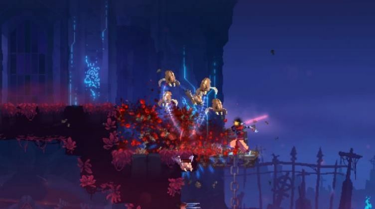 Dead CellsֻʺɰͼƬ1