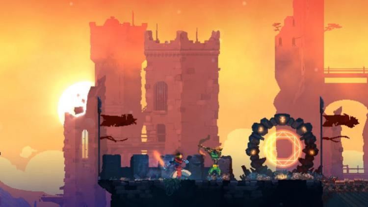 Dead Cellsֻʺɰ v2.4.9-bilibili-UOͼ3