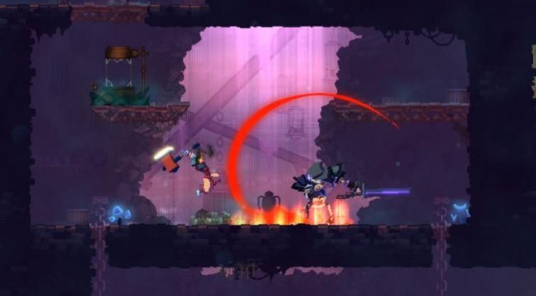 Dead Cellsֻʺɰ v2.4.9-bilibili-UOͼ1