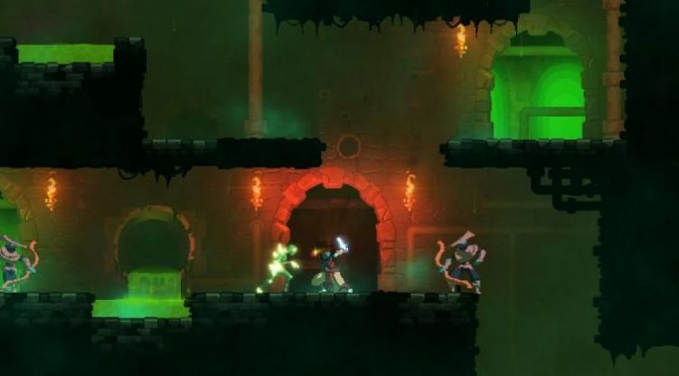 Dead Cellsֻʺɰ v2.4.9-bilibili-UOͼ2