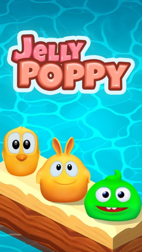 Jelly PoppyϷ׿ v1.0ͼ3