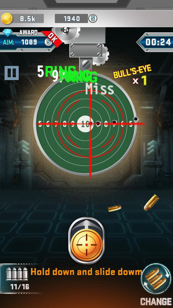 ǹе2ѽҰ׿° v1.0.1ͼ3