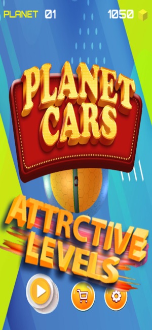ϷİPlanet Cars v1.0ͼ3