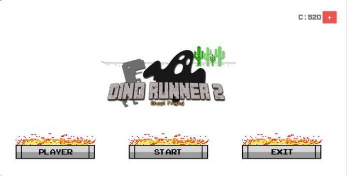 2ϷİDino Runner2 v1.0ͼ3