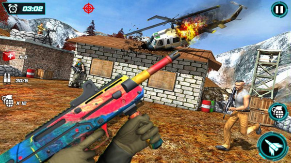 ҫսϷ׿İ v2.6ͼ3