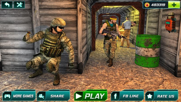 ҫսϷ׿İ v2.6ͼ1