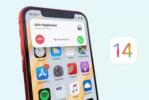 ios14�¹�������Щ��ƻ��ios14�������ܻ���һ��[��ͼ]