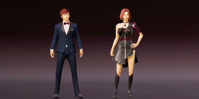 ��ƽ��Ӣ�˷�����Ƥ��ȫ������Ǯ���˷�������װ����һ��[��ͼ]