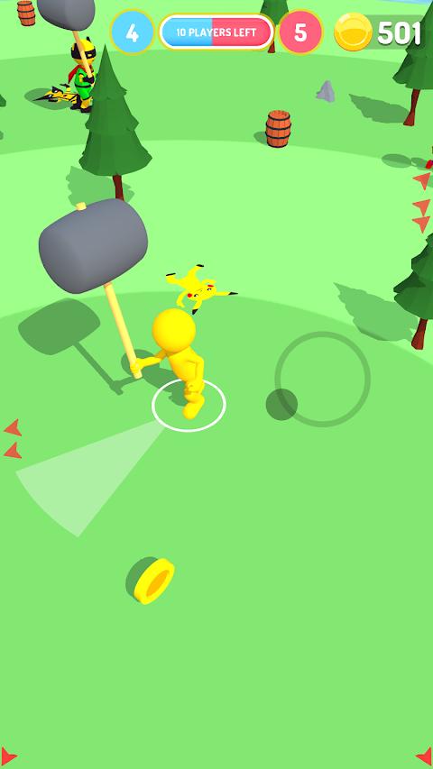 ҴսϷ׿° v0.3.1ͼ1