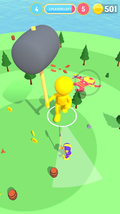 ҴսϷ׿° v0.3.1ͼ3