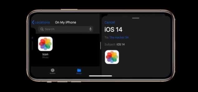 ios14СAPP v1.0ͼ4