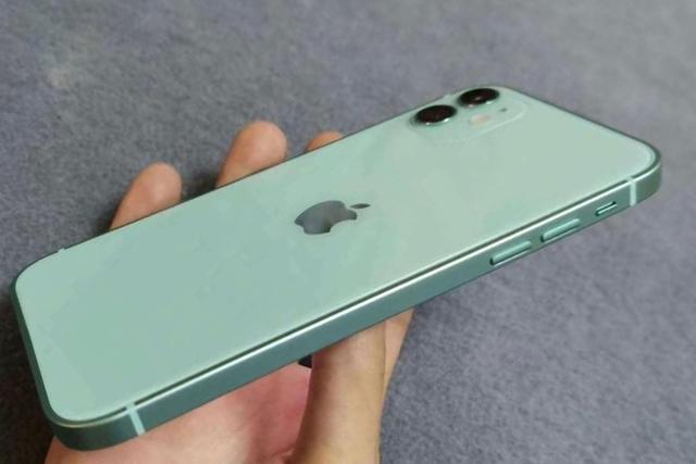 iphone12mini�����ô����iphone12mini���ͼ�Ľ���[��ͼ]