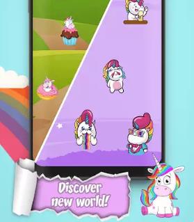 ޽ϷİUnicorn Evolution v1.4ͼ3