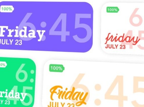 Color WidgetsôģColor Widgets÷[ͼ]