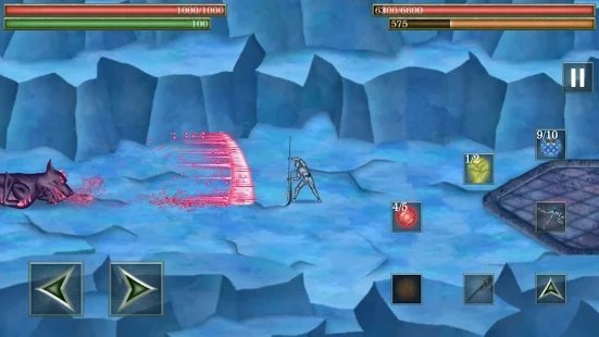 Boss RushϷ׿ v1.031ͼ2