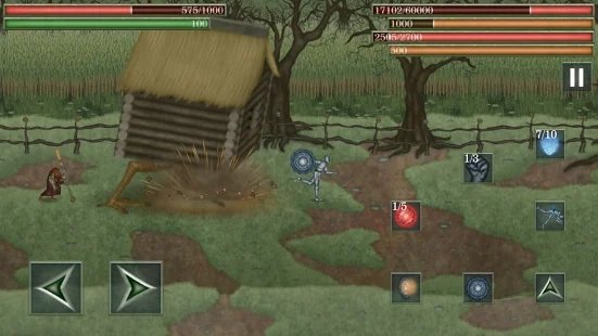 Boss RushϷ׿ v1.031ͼ3